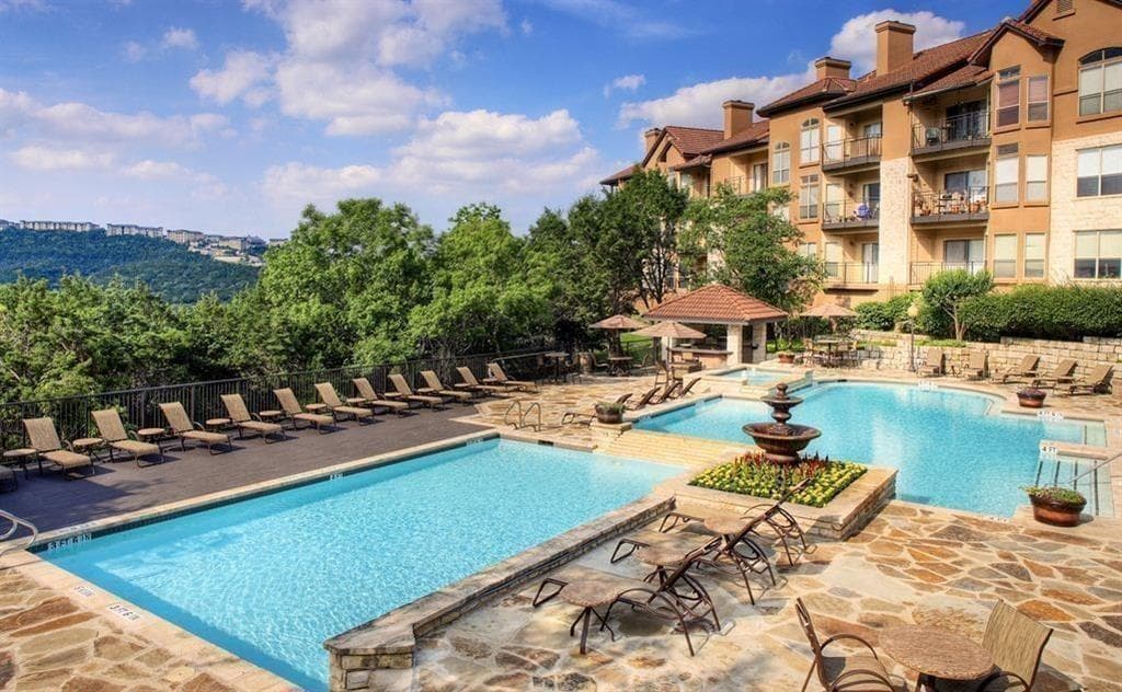 6000 Shepherd Mountain Cv #2211