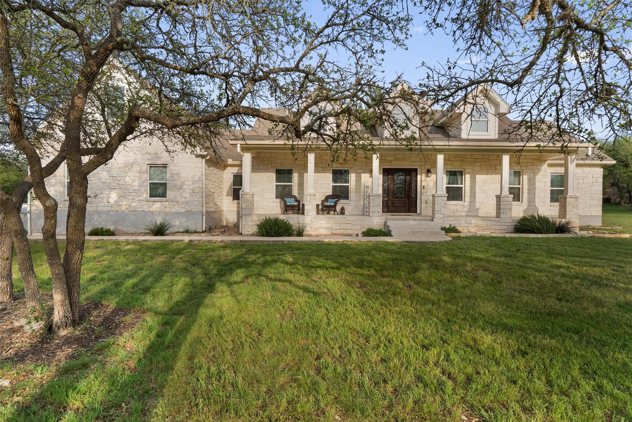 13105 Rooster Springs Rd