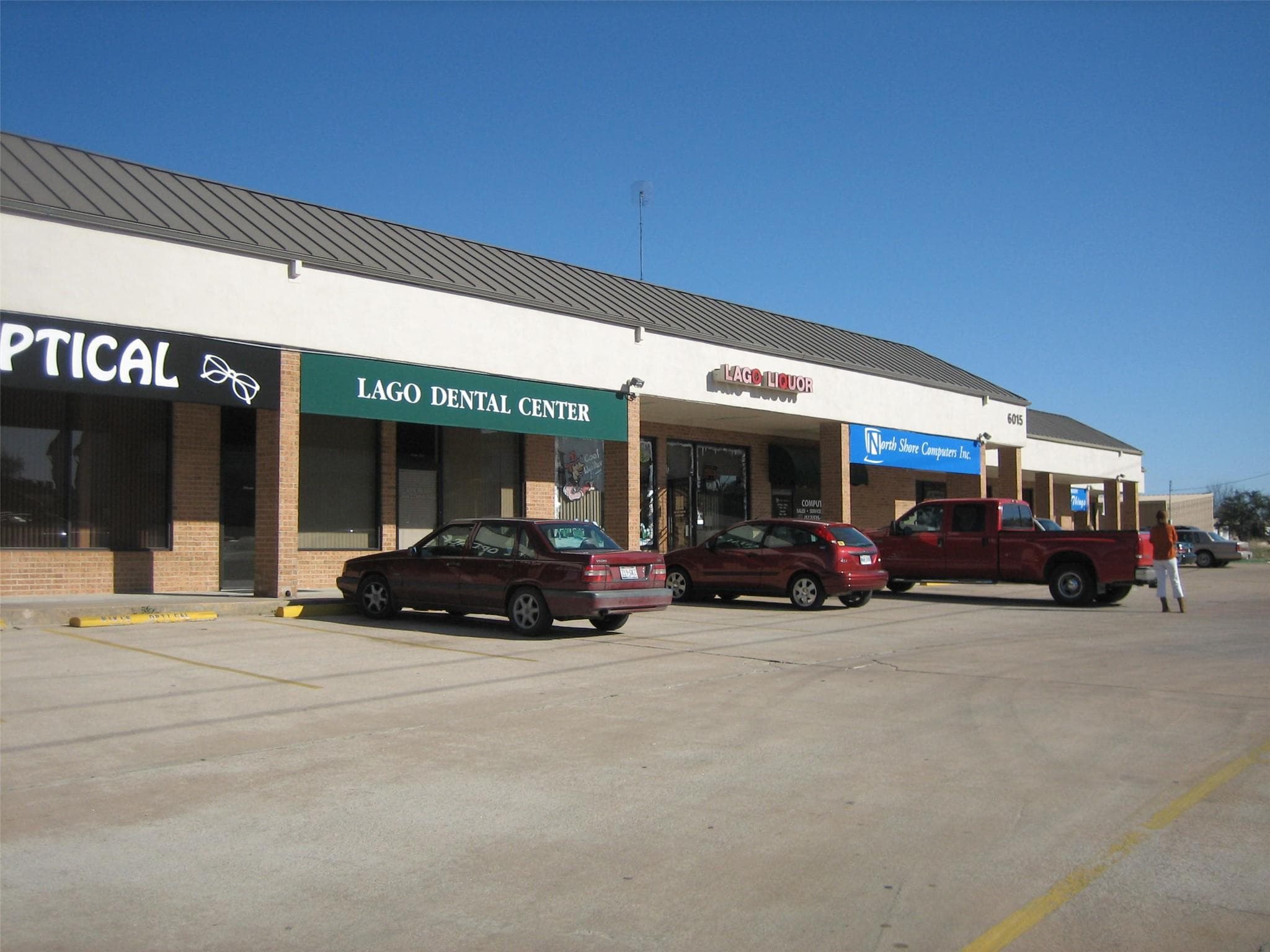 6015 Lohmans Ford Rd #120