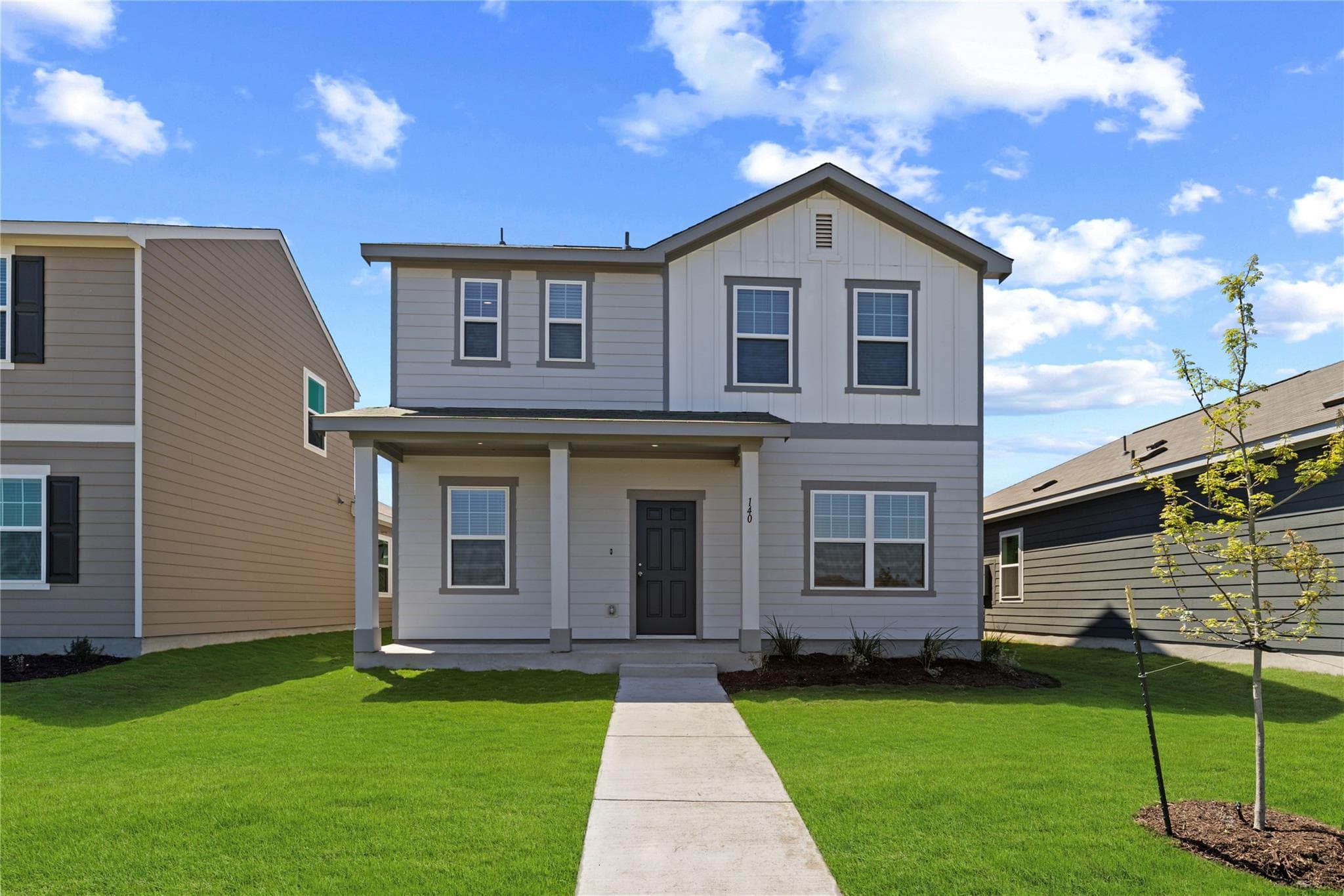 140 MULLEN Way