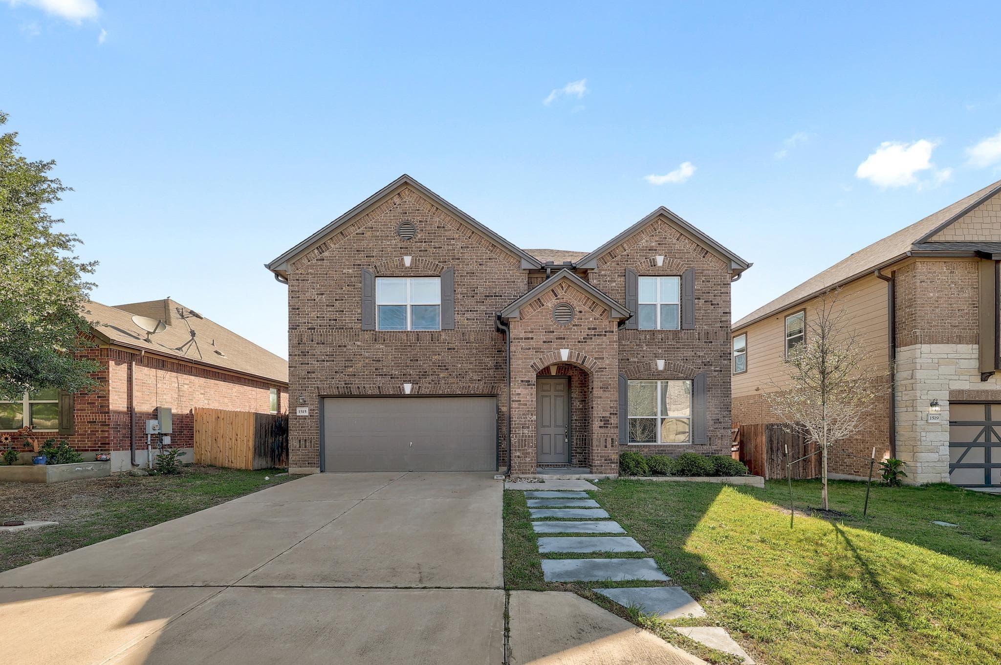 1515 Crested Butte Way