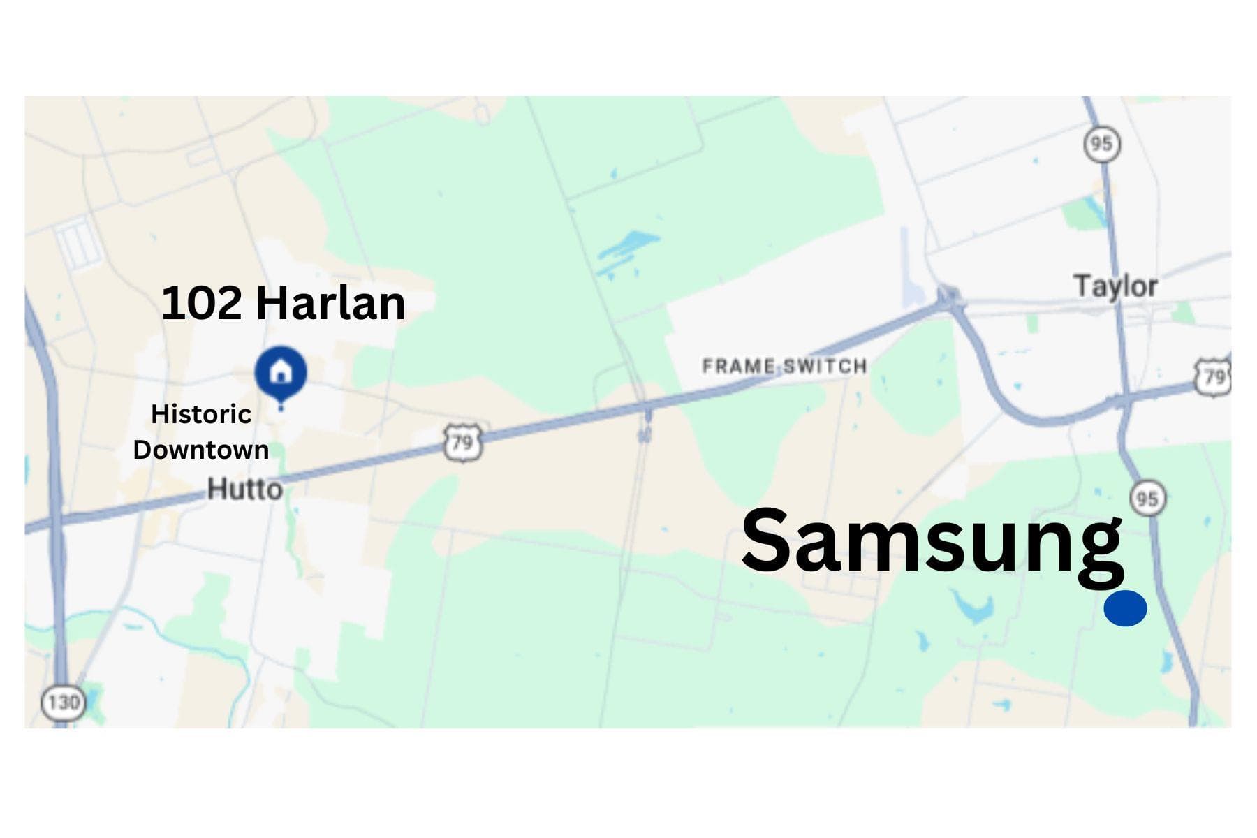 102 Harlan Dr