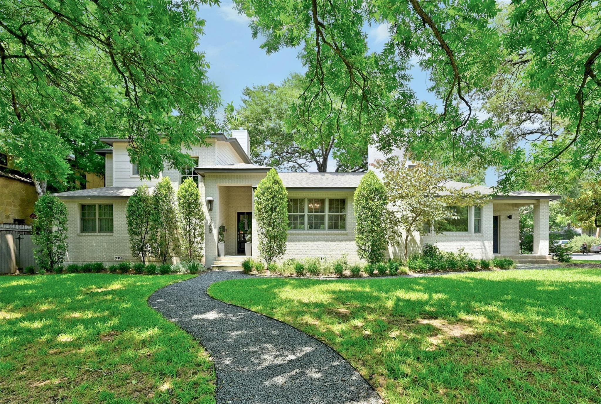 3400 Oakmont Blvd