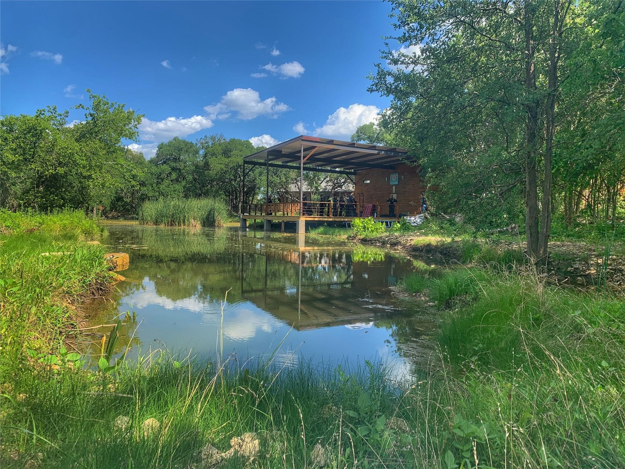 100 Mockingbird Hill Ln