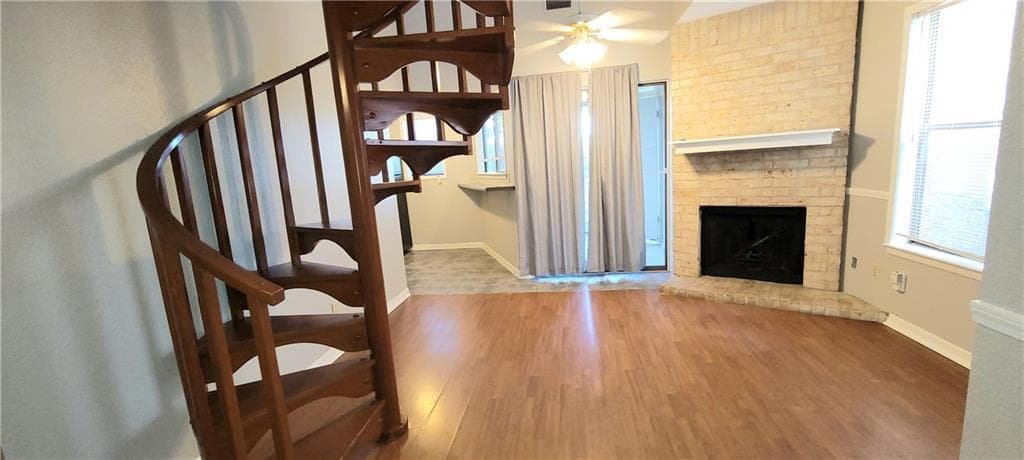 2500 Burleson Rd #611