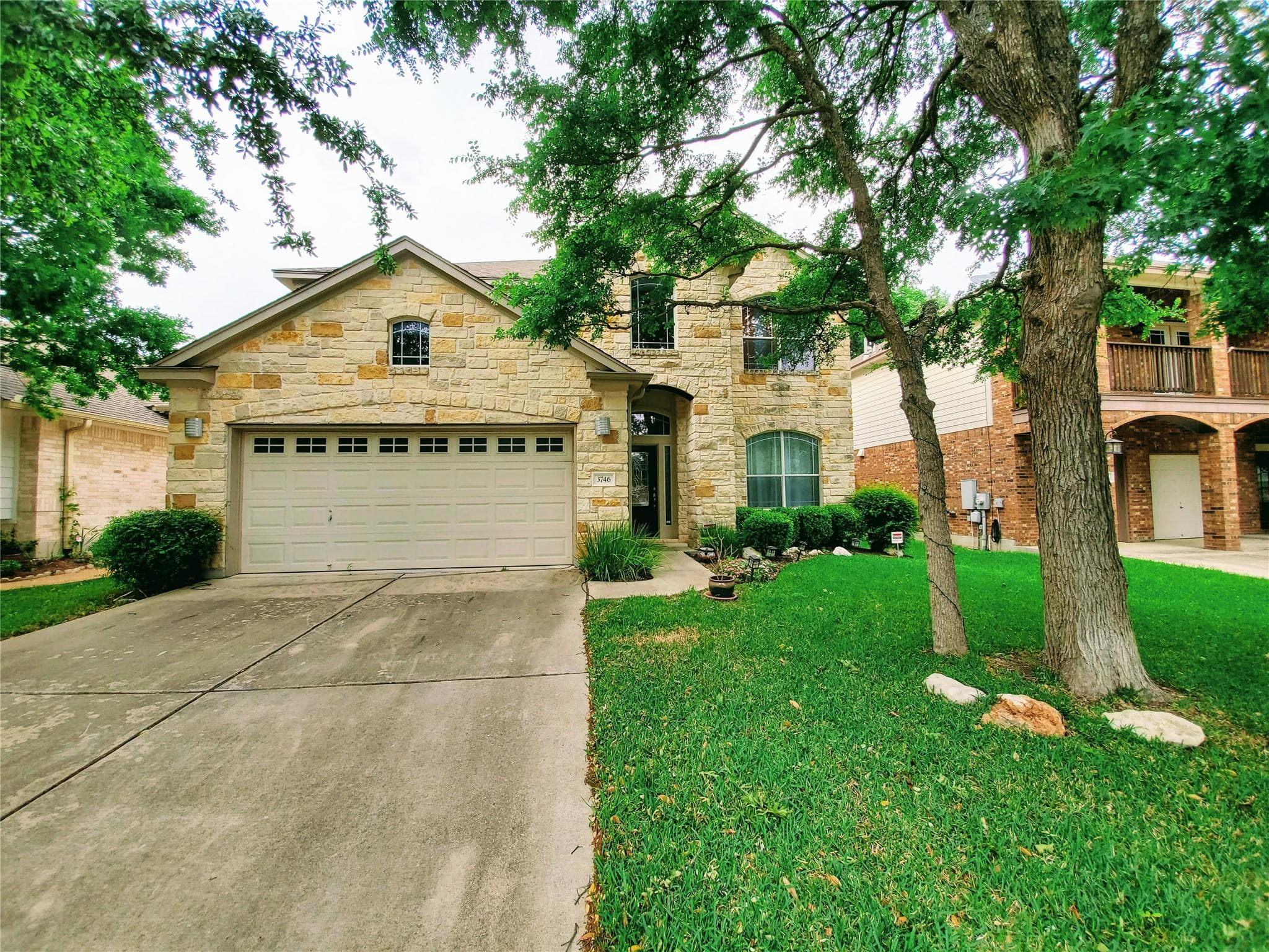 3746 Gentle Winds Ln