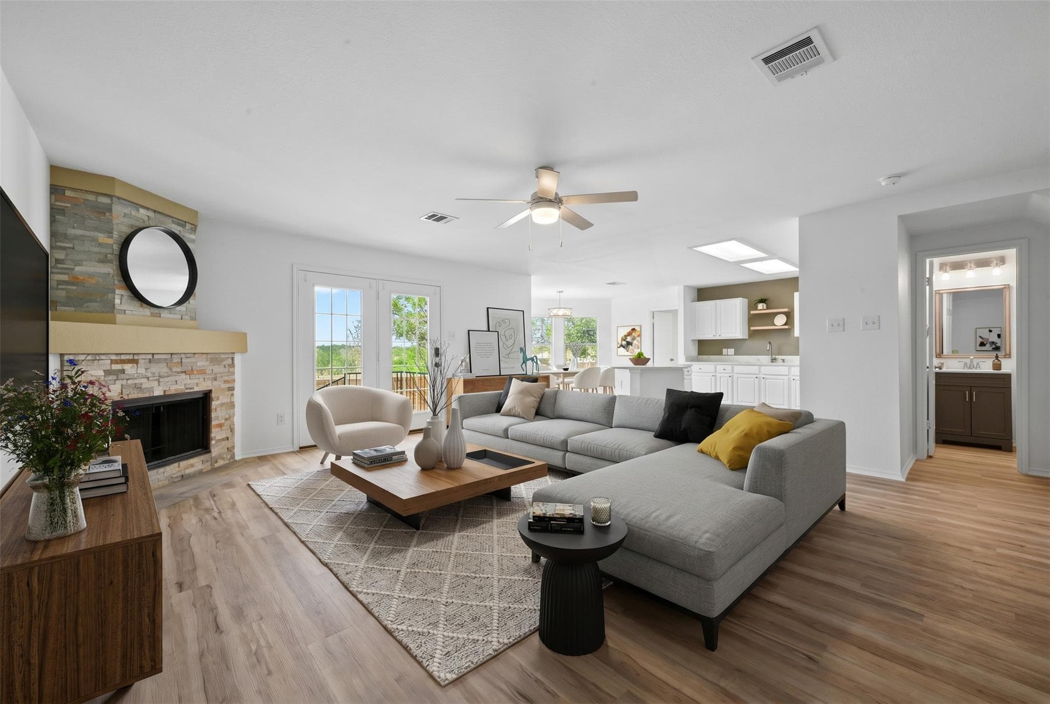 2412 Regal Park Ln