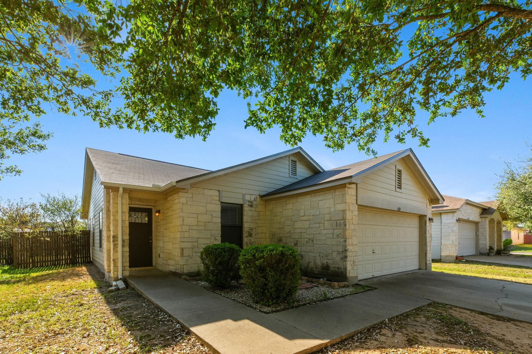 4209 Glacier Point Cv