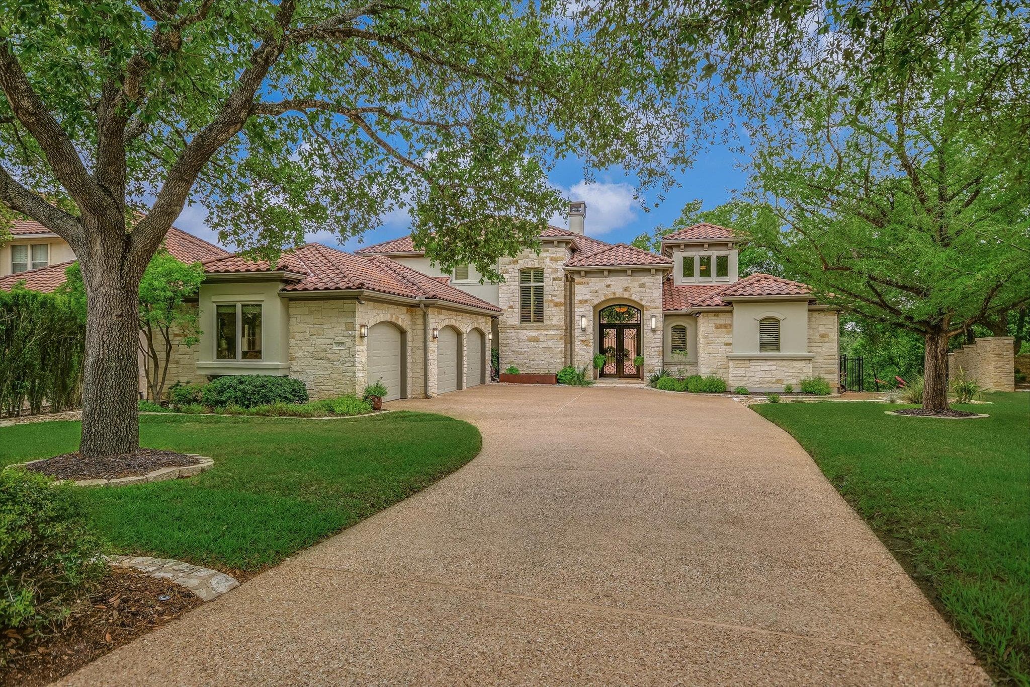 3504 Josh Ln