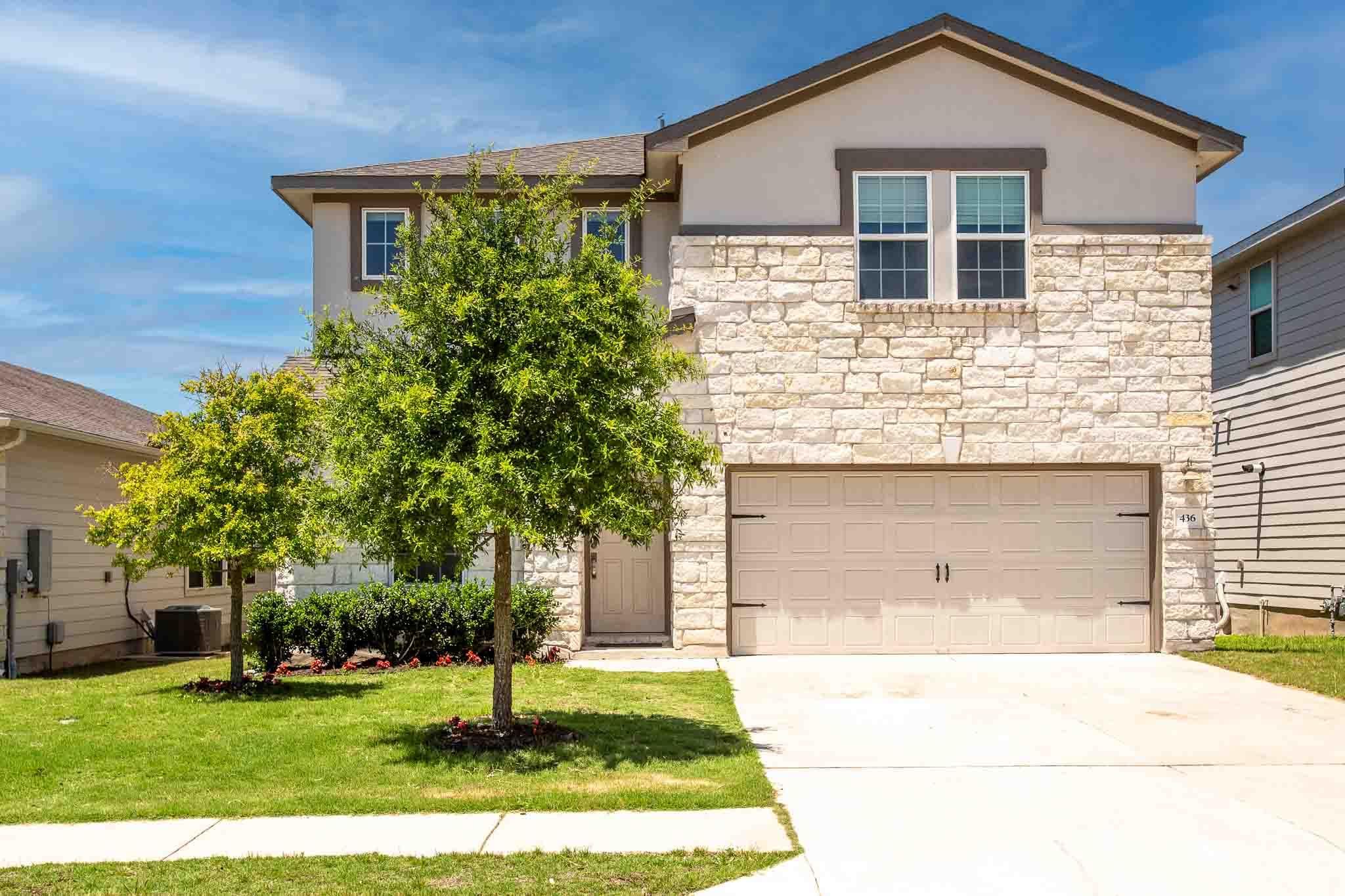 436 Sawtooth Mountain Way