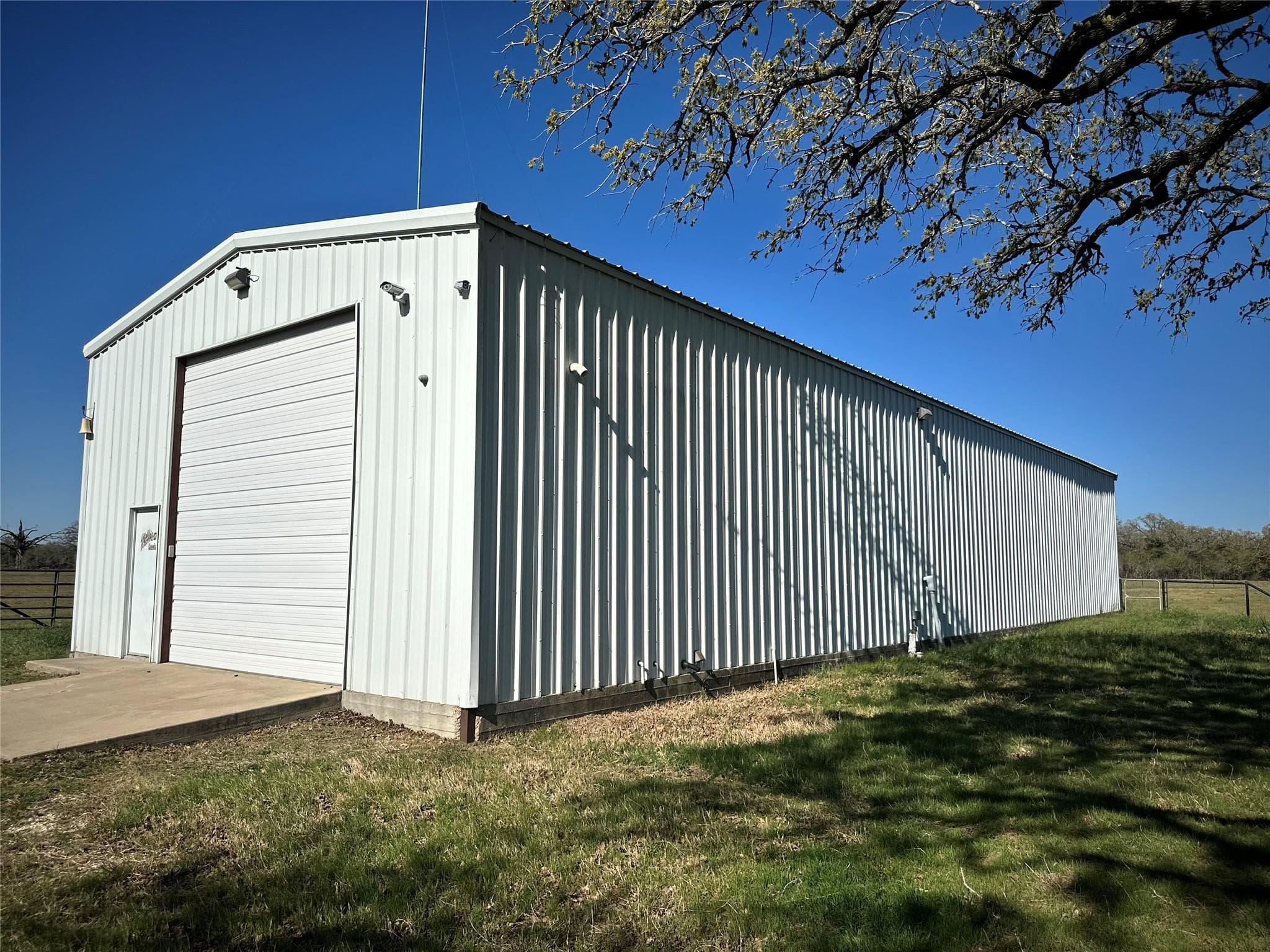 5357 S Fm 908 None