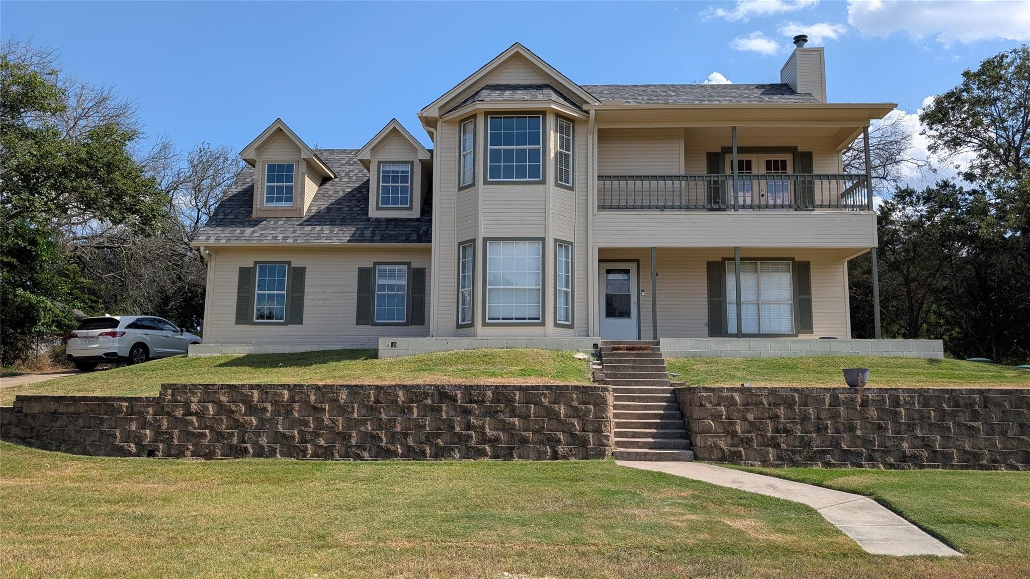 5508 Denmans Mountain Rd