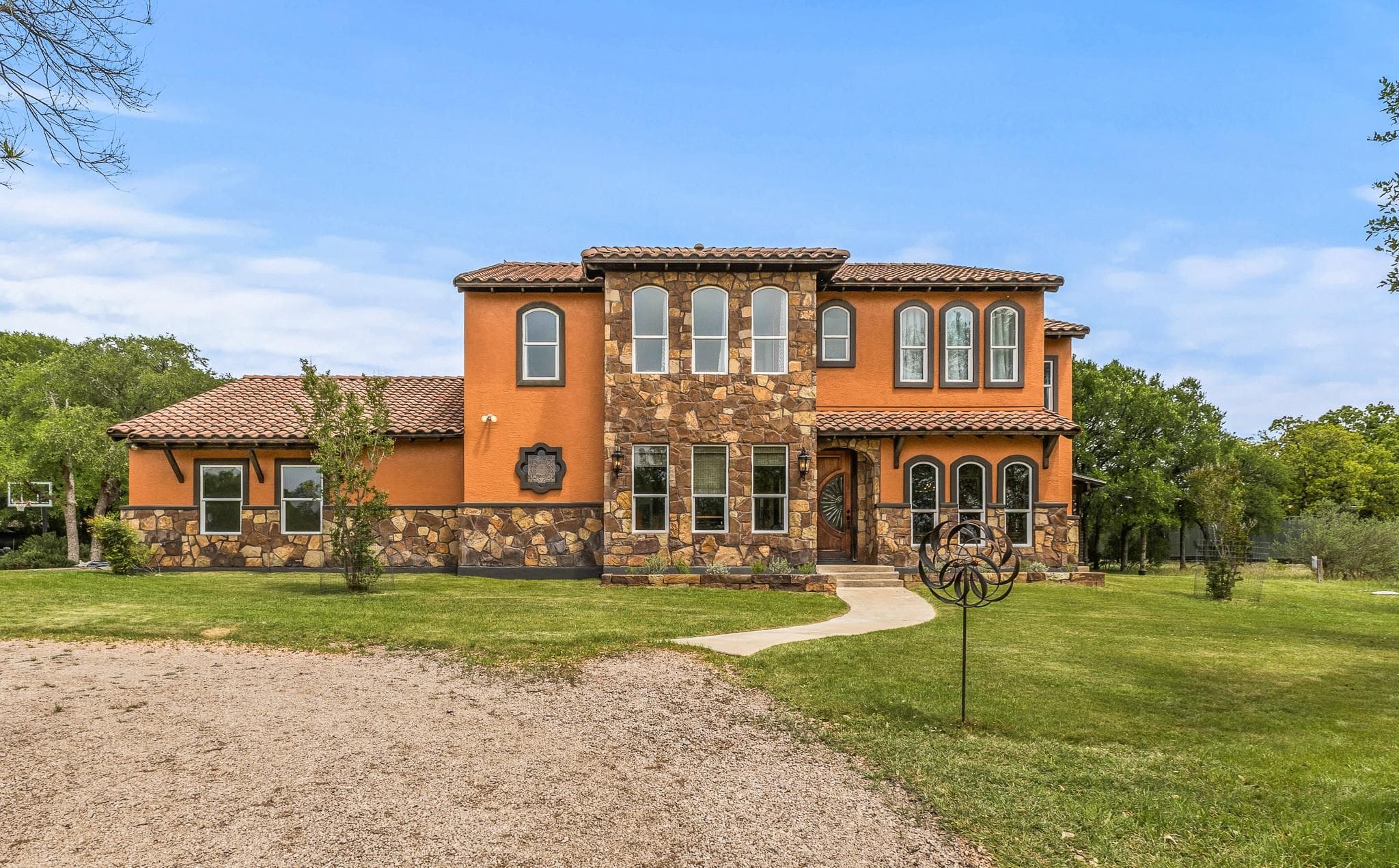 23802 Oscar Rd