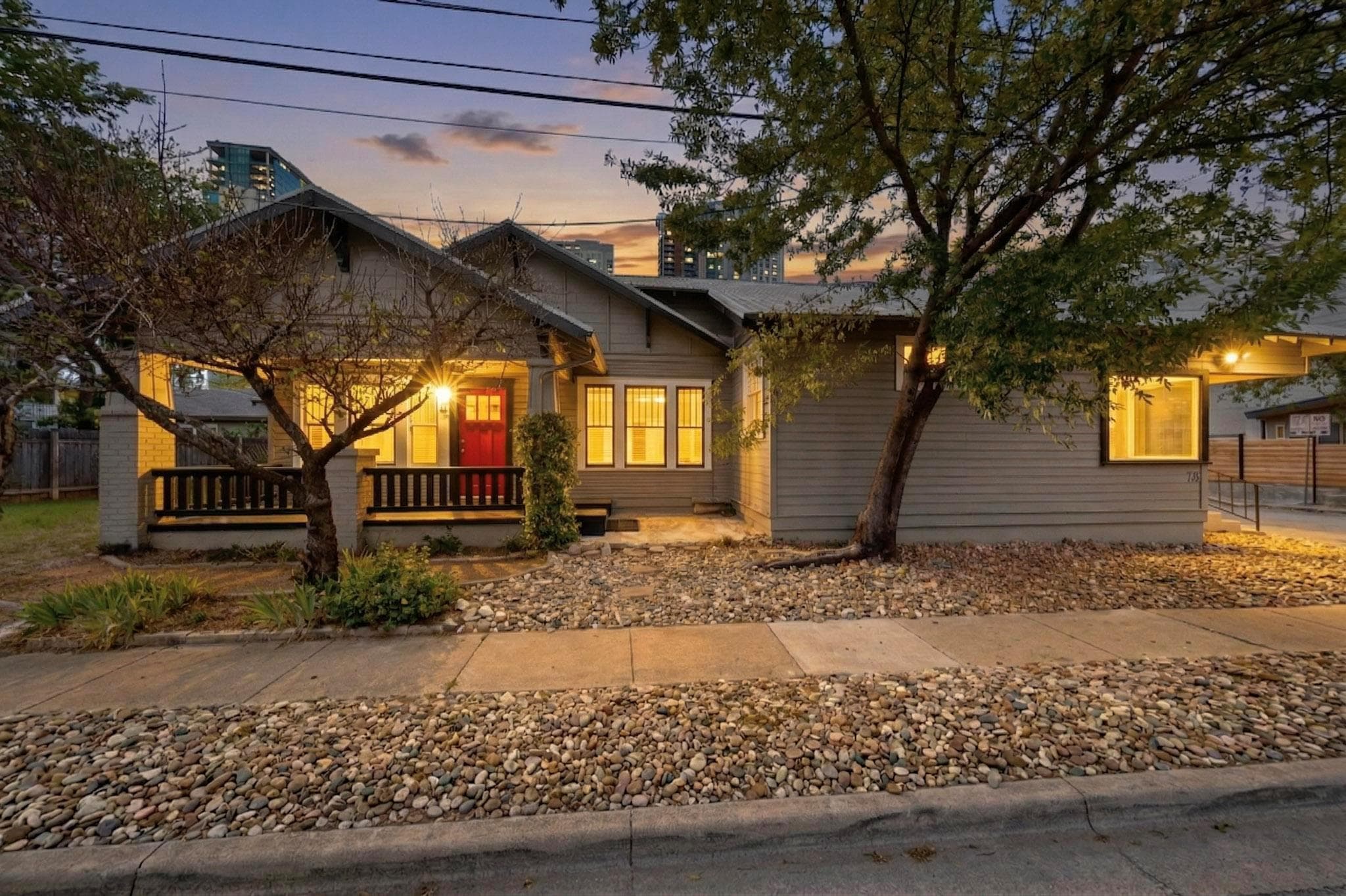 78 San Marcos St