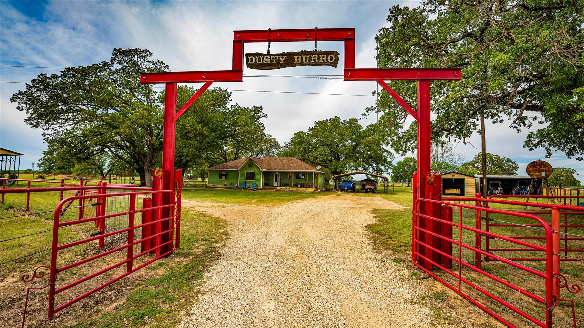 2234 County Road 434 Loop