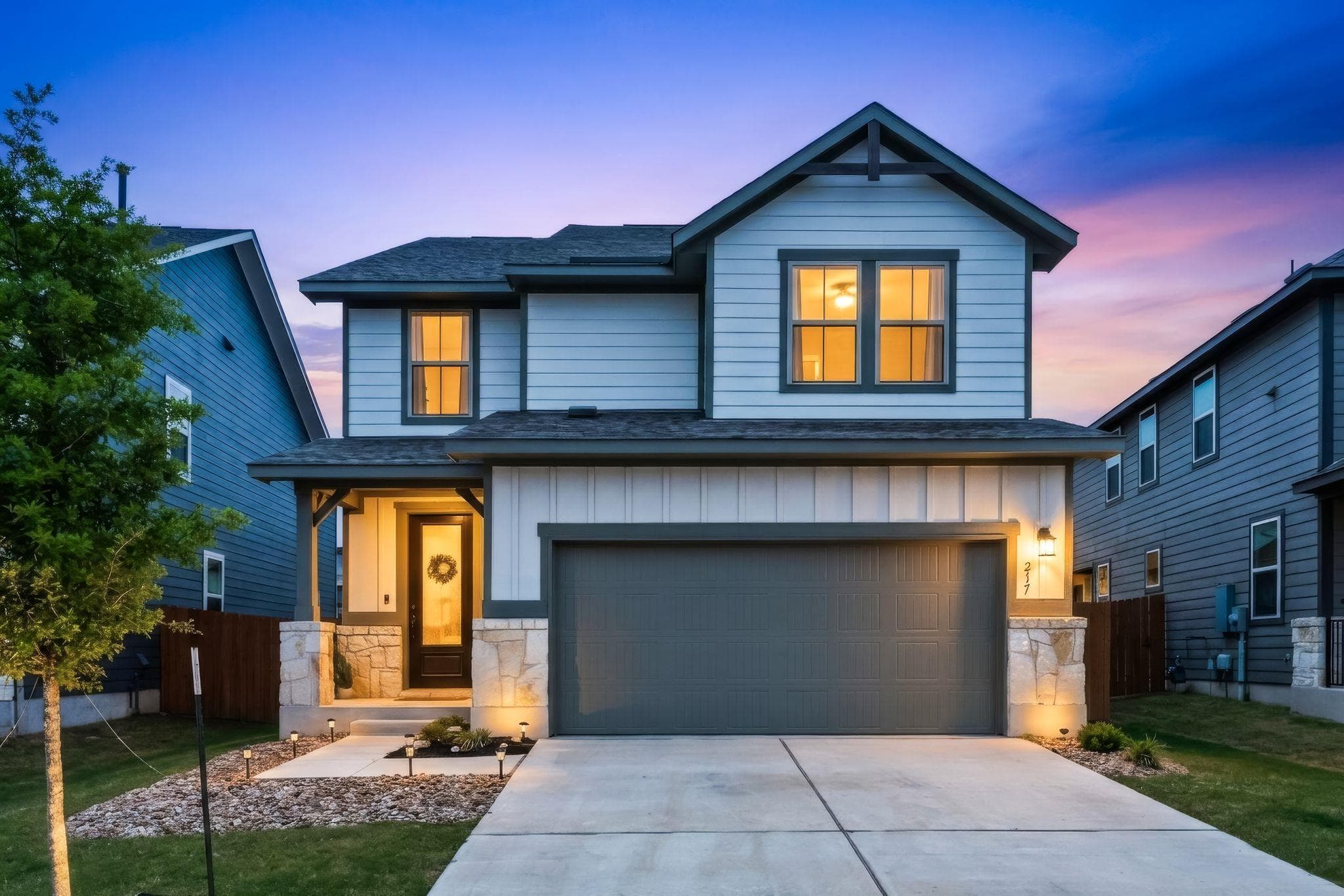 217 McCrae Dr