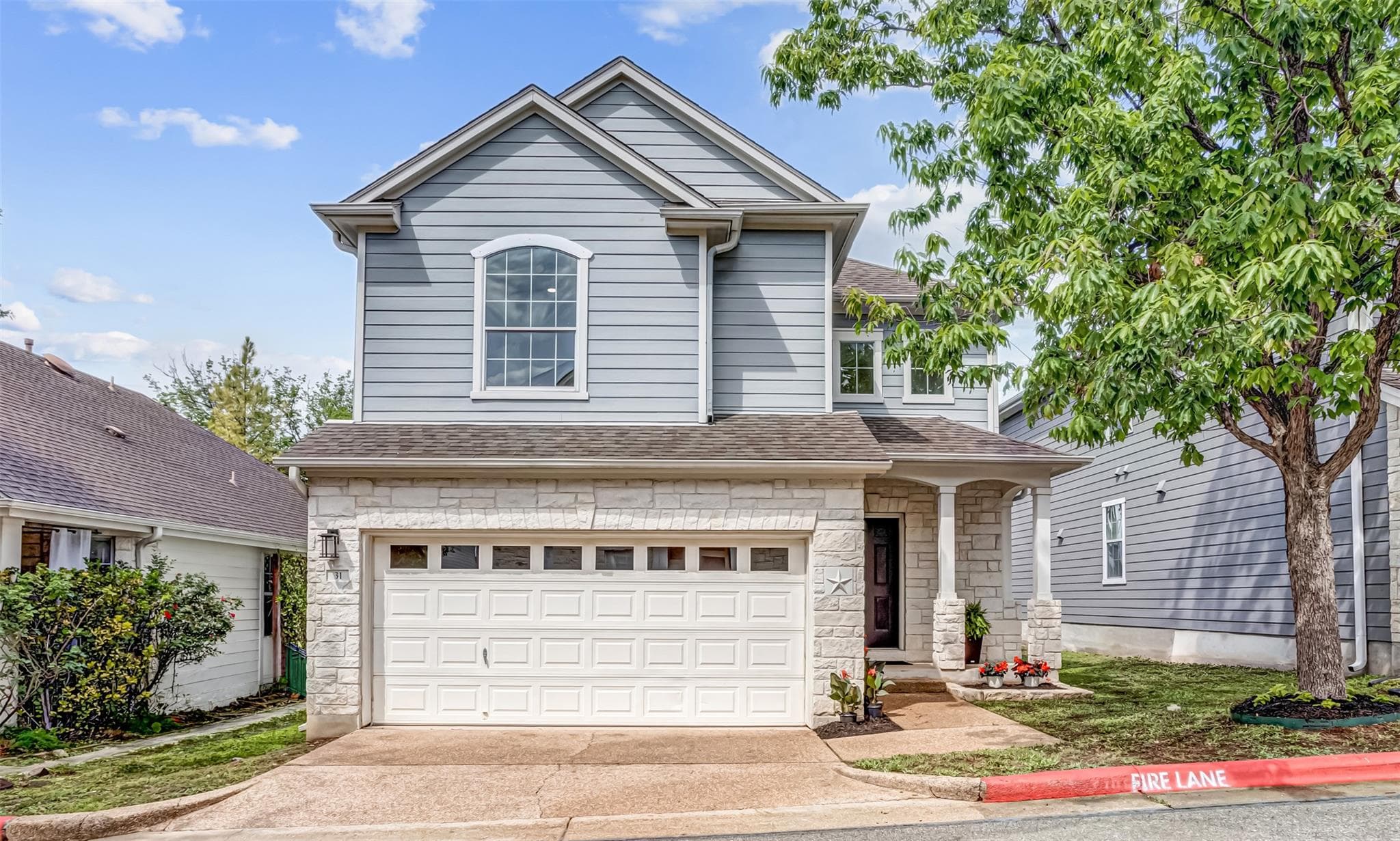 6715 Windrift Way #31
