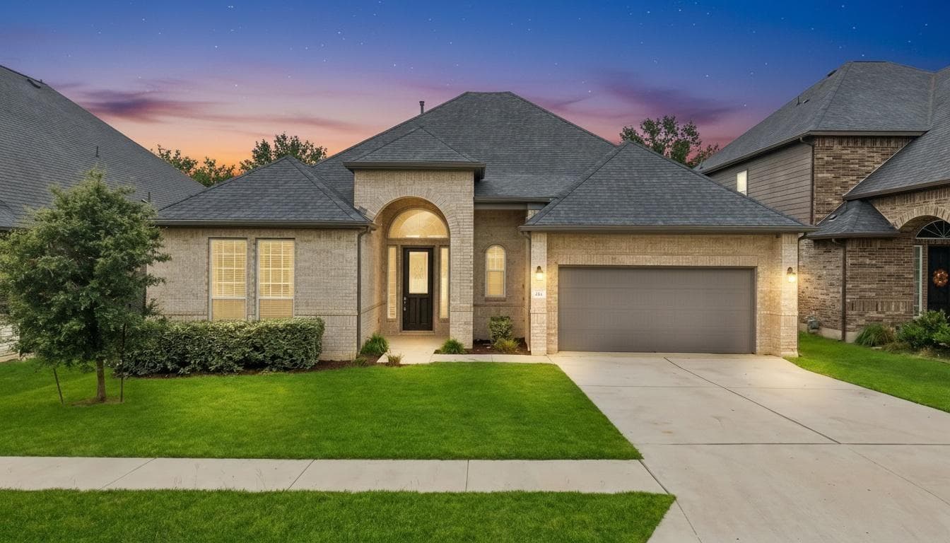 298 Wild Pecan Loop