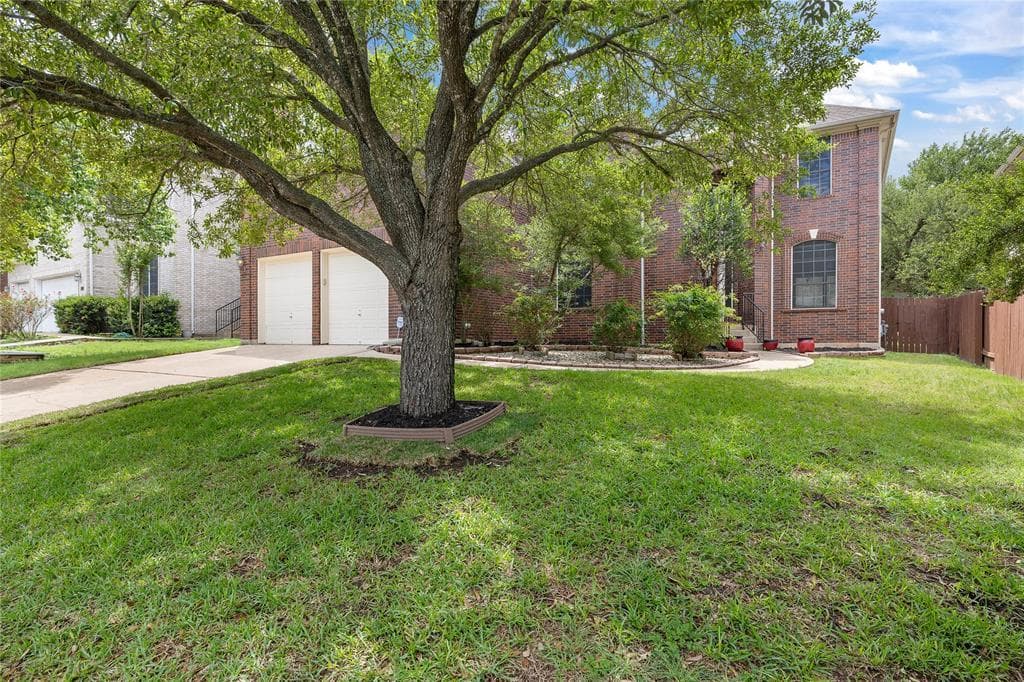 10707 Bramblecrest Dr