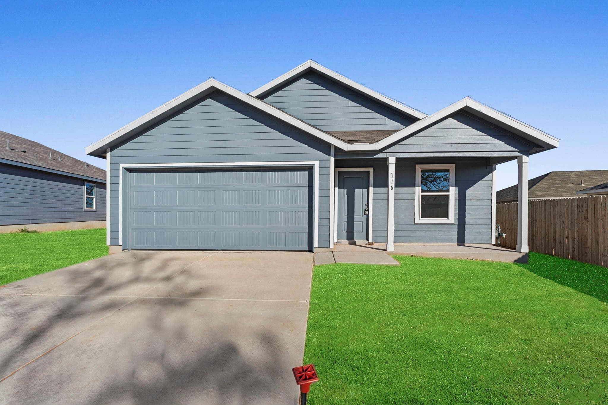 116 Ellendale Pl