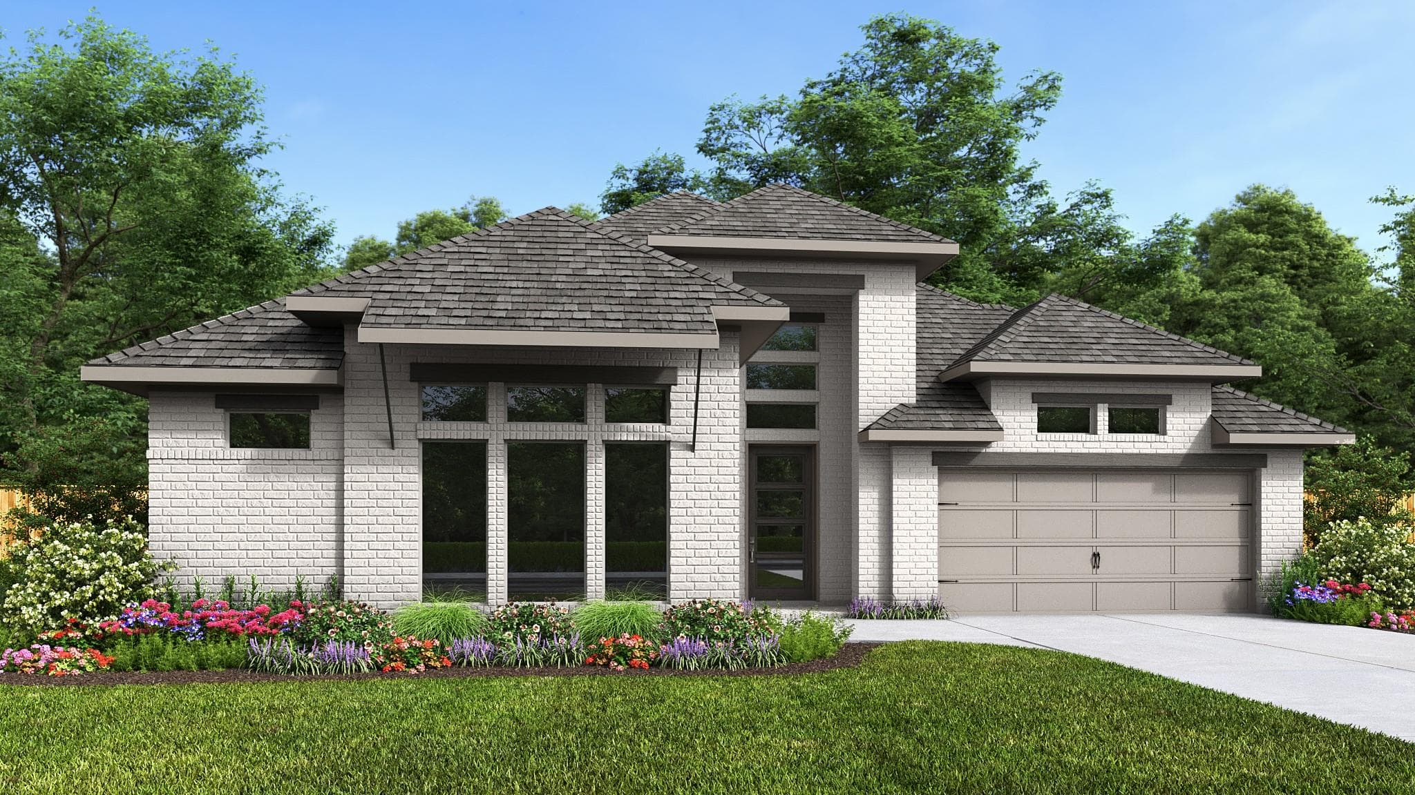 393 Coyote Creek Way