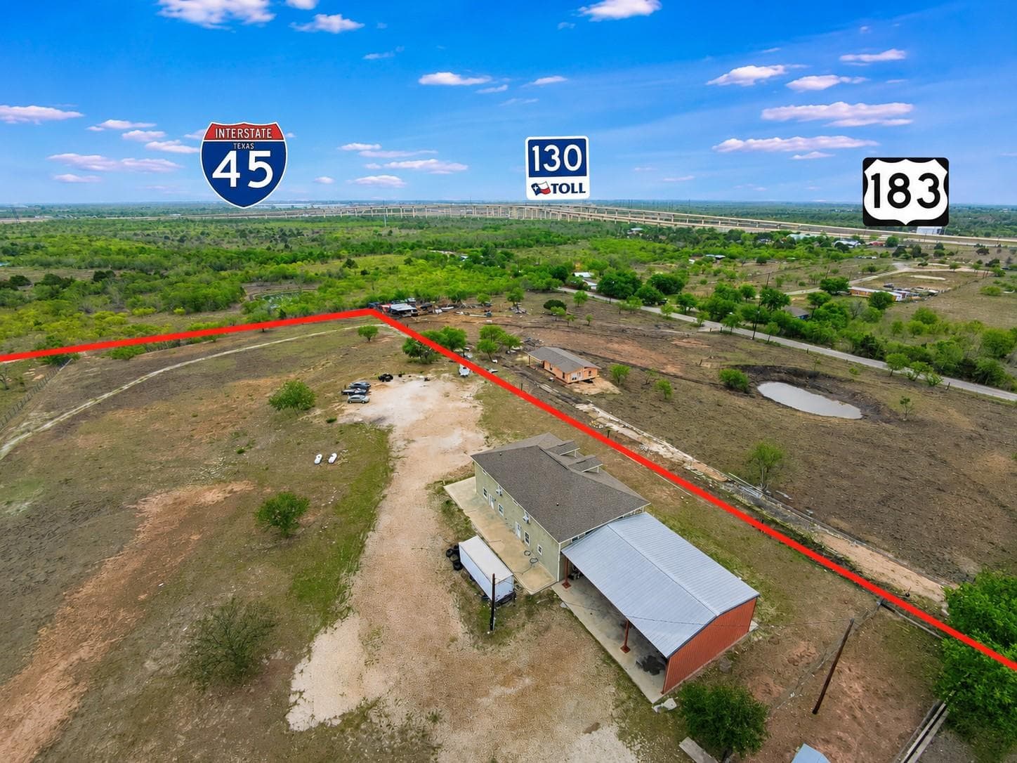 7804 Overstreet Cir
