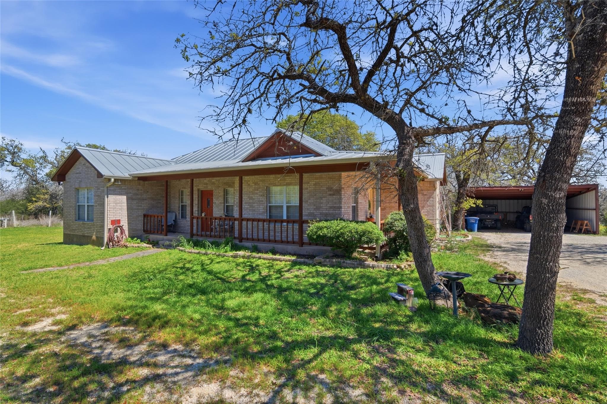 155 Guadalupe Ranch Ln