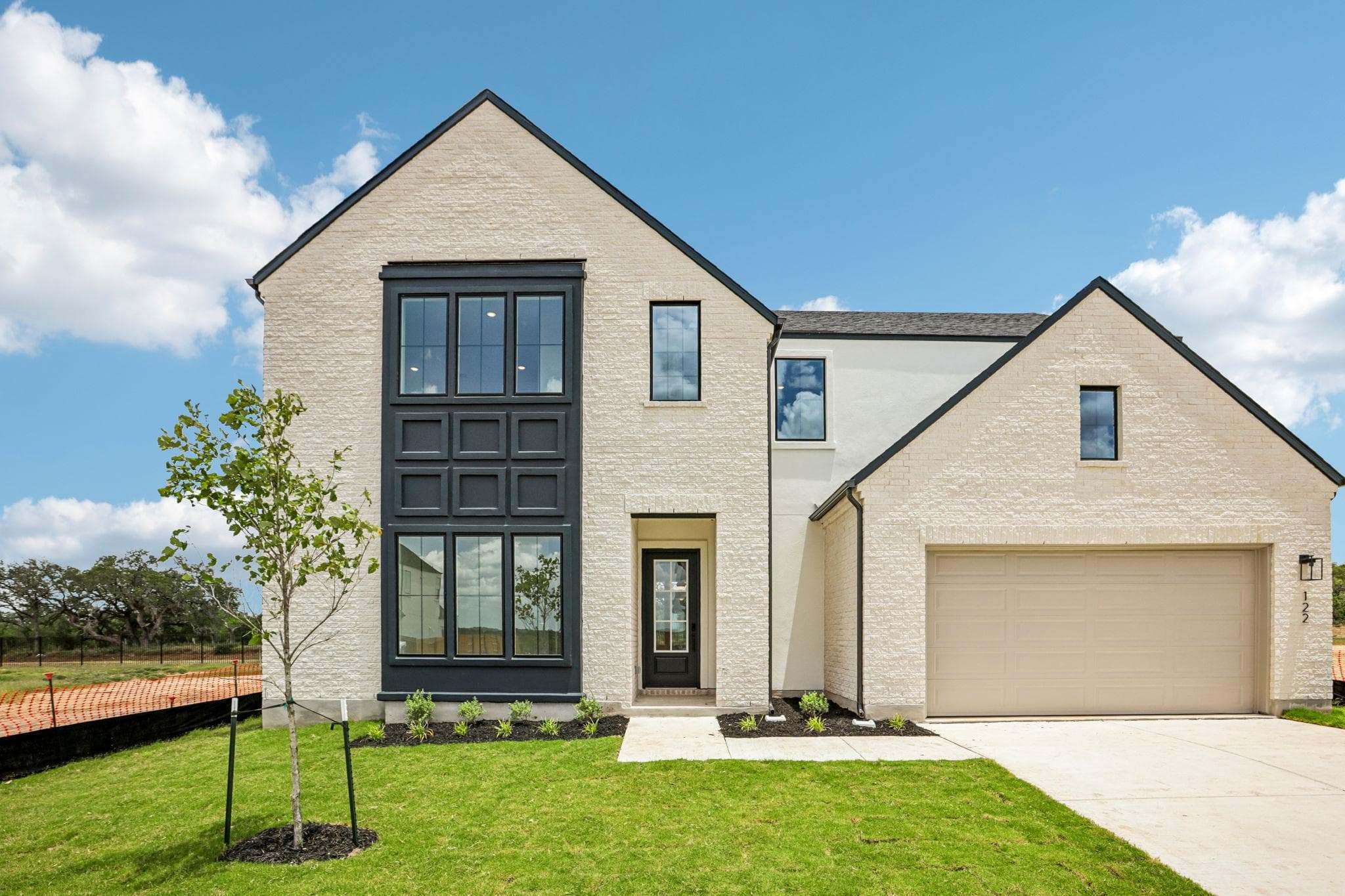 122 Christian Springs Dr