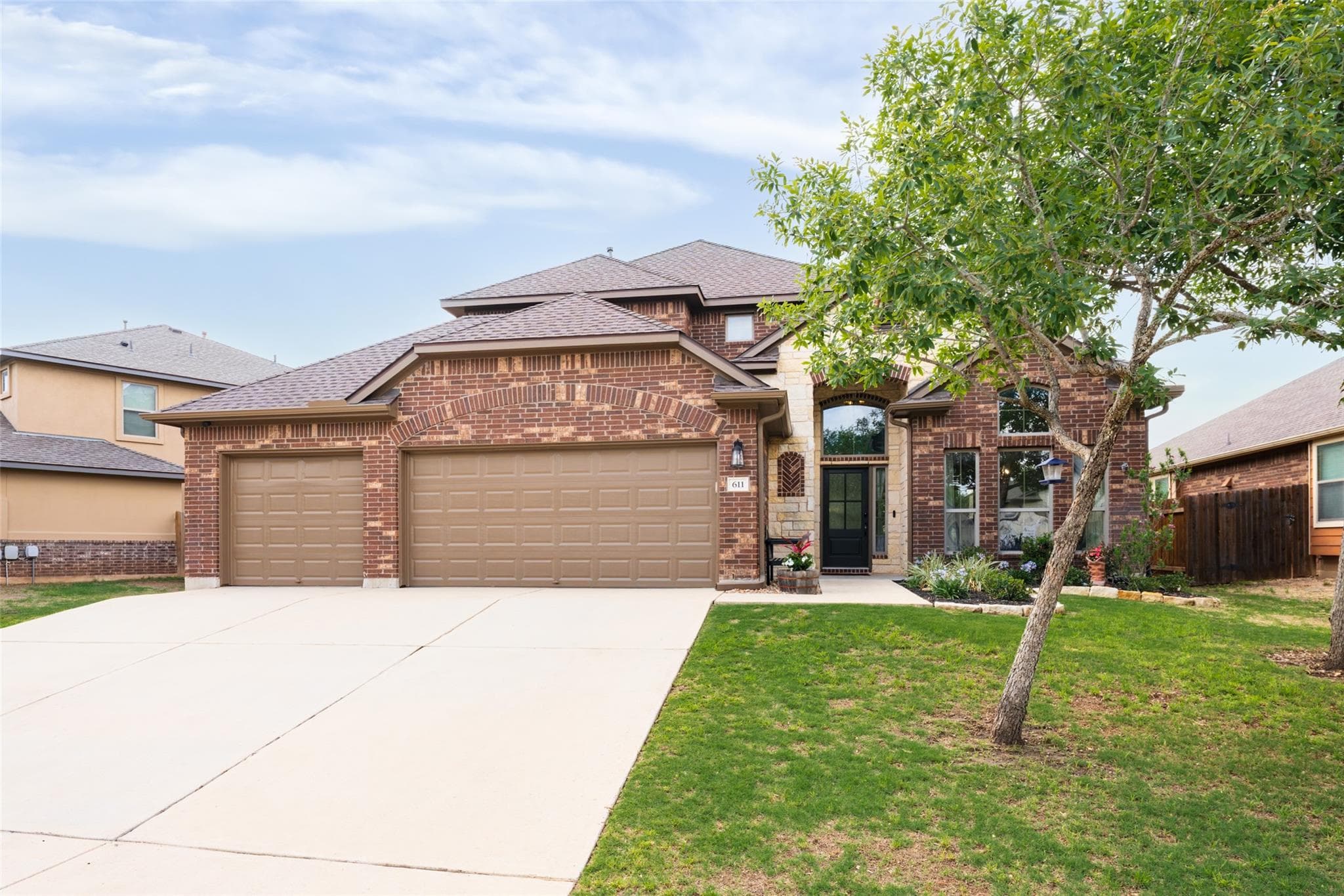 611 Irvin Dr