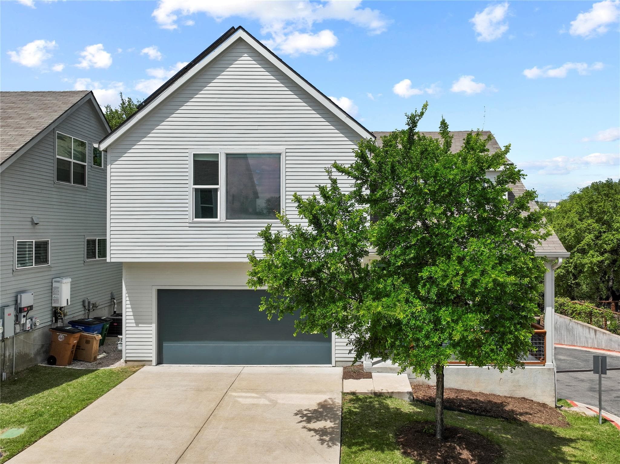 3001 Del Curto Rd #35