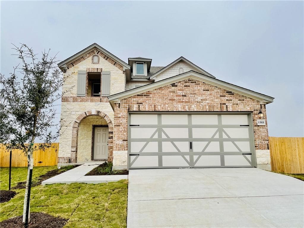 13501 Martha Washington Pl