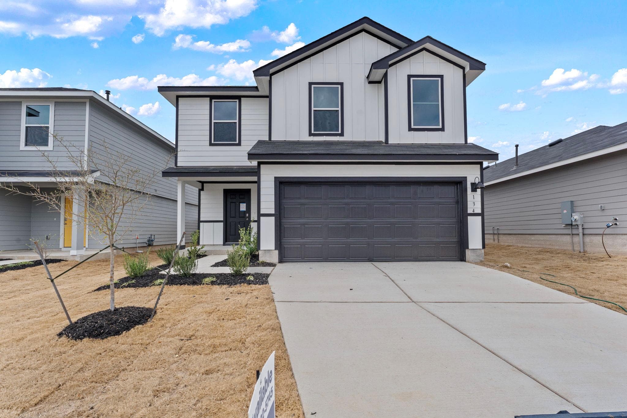 134 Langston Dr