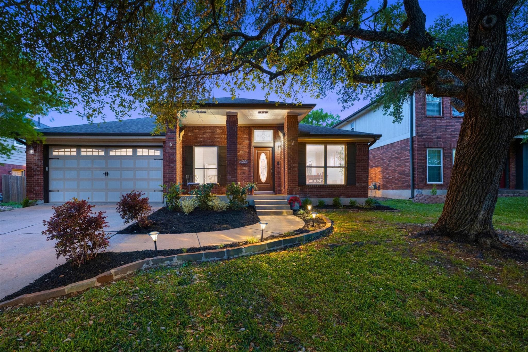 6115 Back Bay Ln