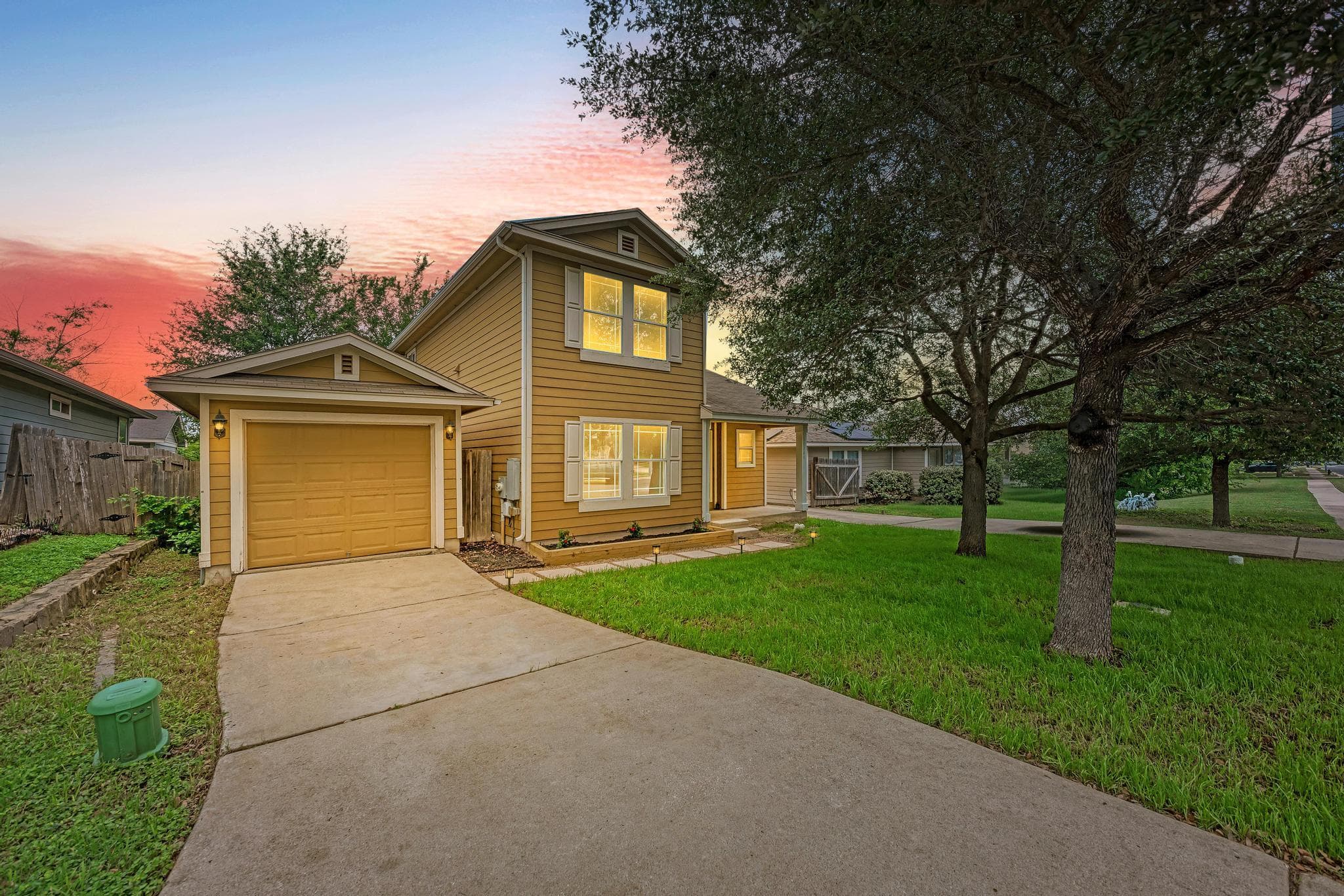 18108 Belfry Pass