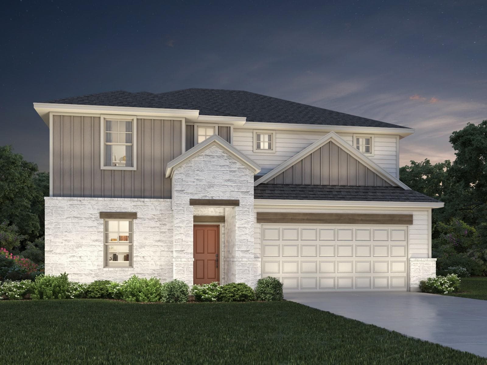 197 Coopers Hawk Crst