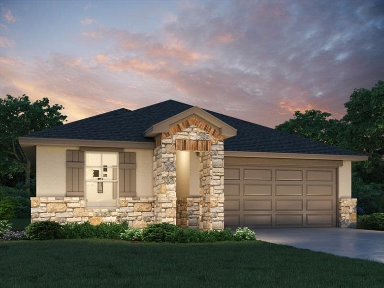 238 Texas Agate Dr