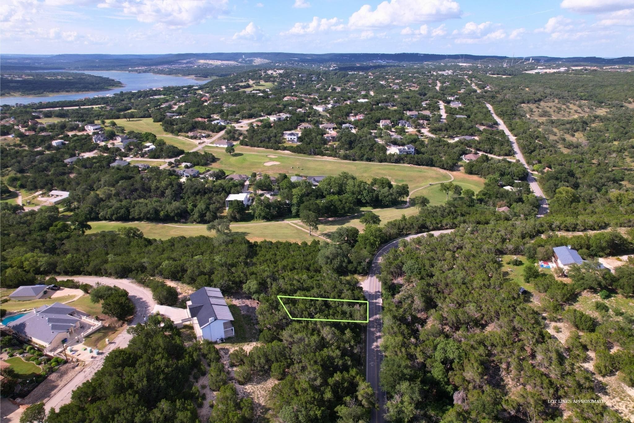 4500 Outpost Trce