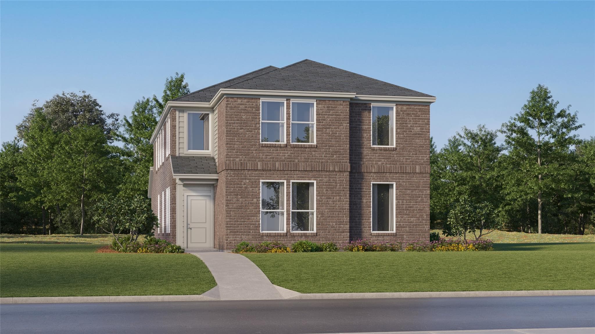 17916 Prairie Falcon Way