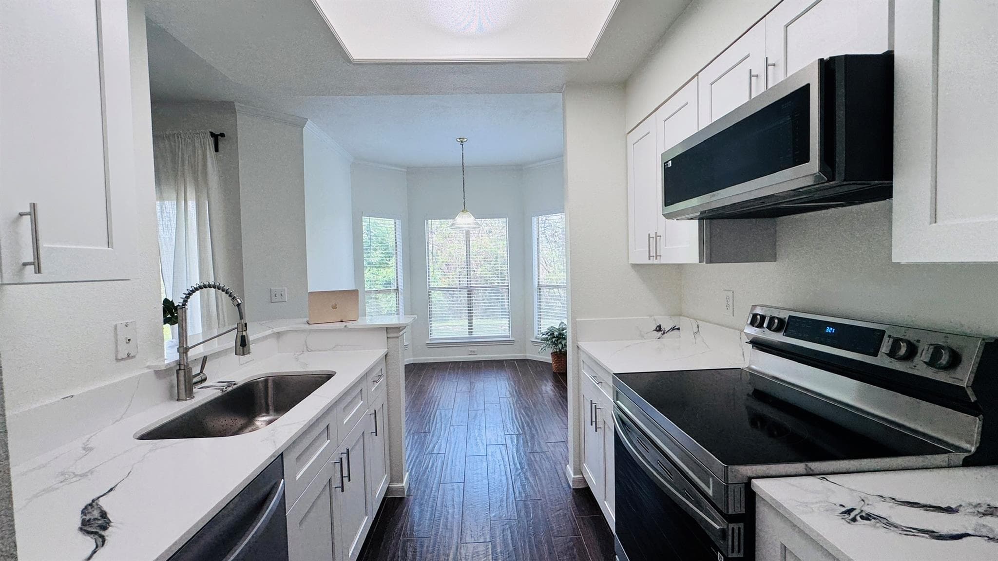 6000 Shepherd Mountain Cv #1309