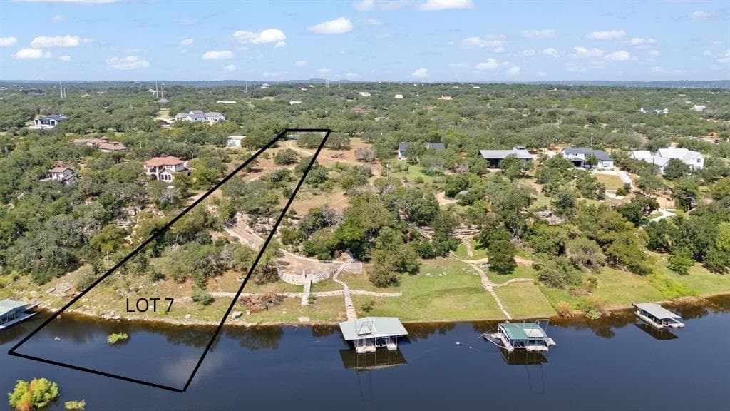 Lot 7, Blk. A Sec. 2B Likeness Rd Rd