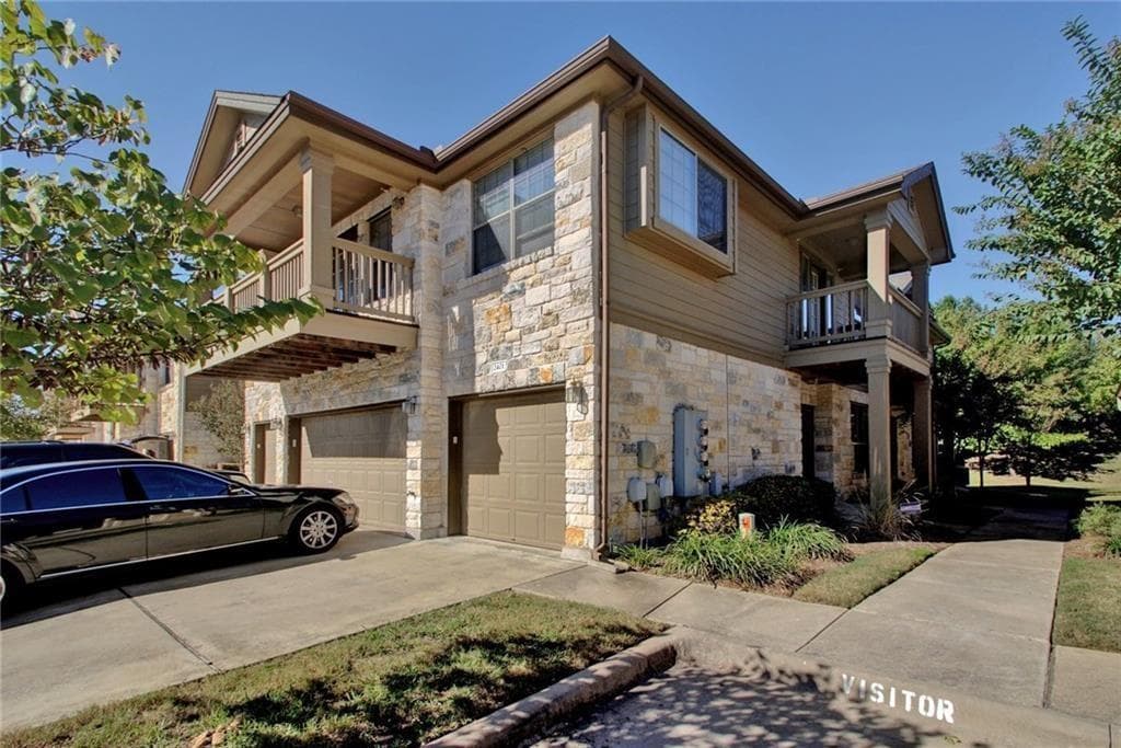1310 W Parmer Ln #24B