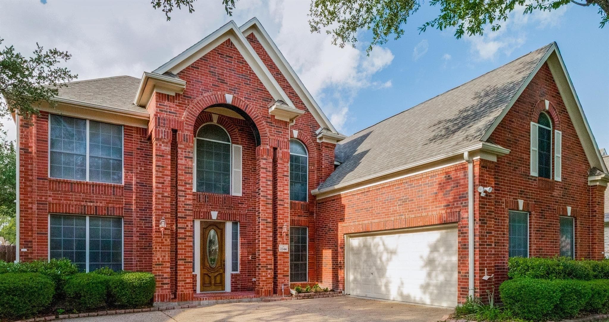 2244 Fernspring Dr
