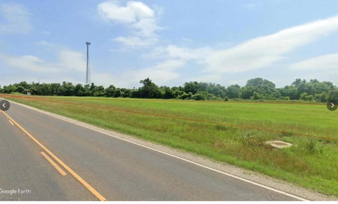 TBD Farm to Market 1704 Rd