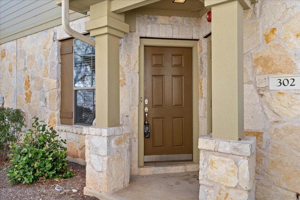 14815 Avery Ranch Blvd #302