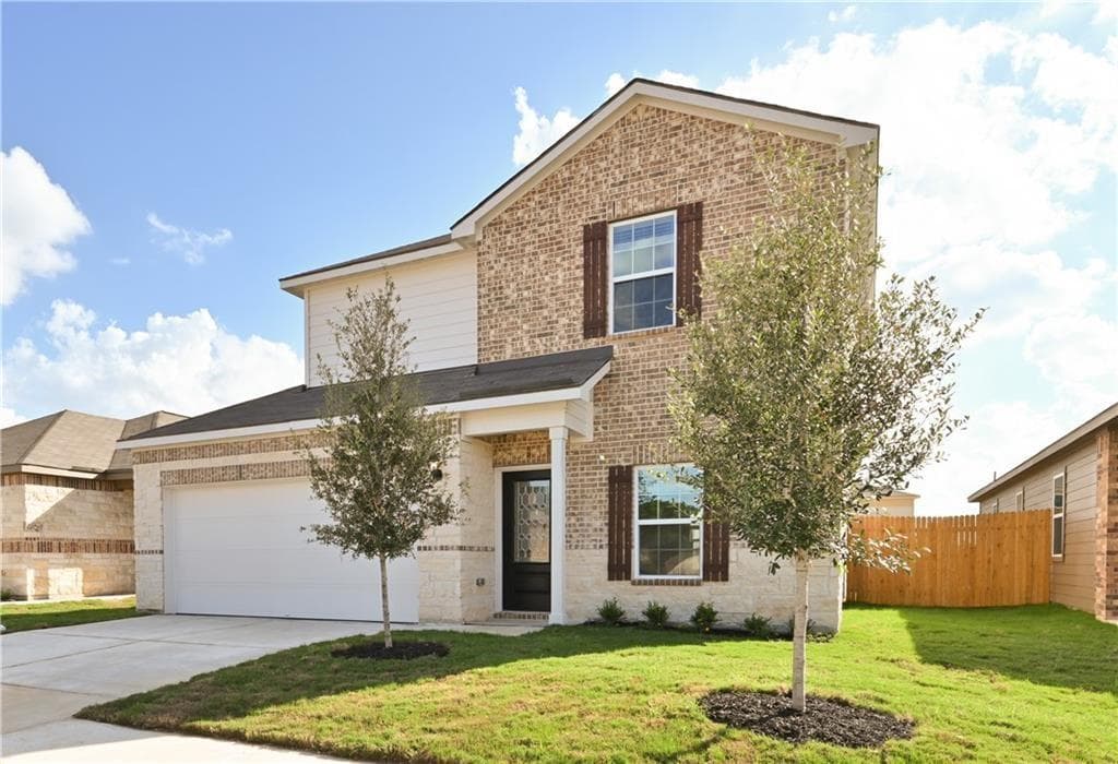 252 Mount Vernon Way
