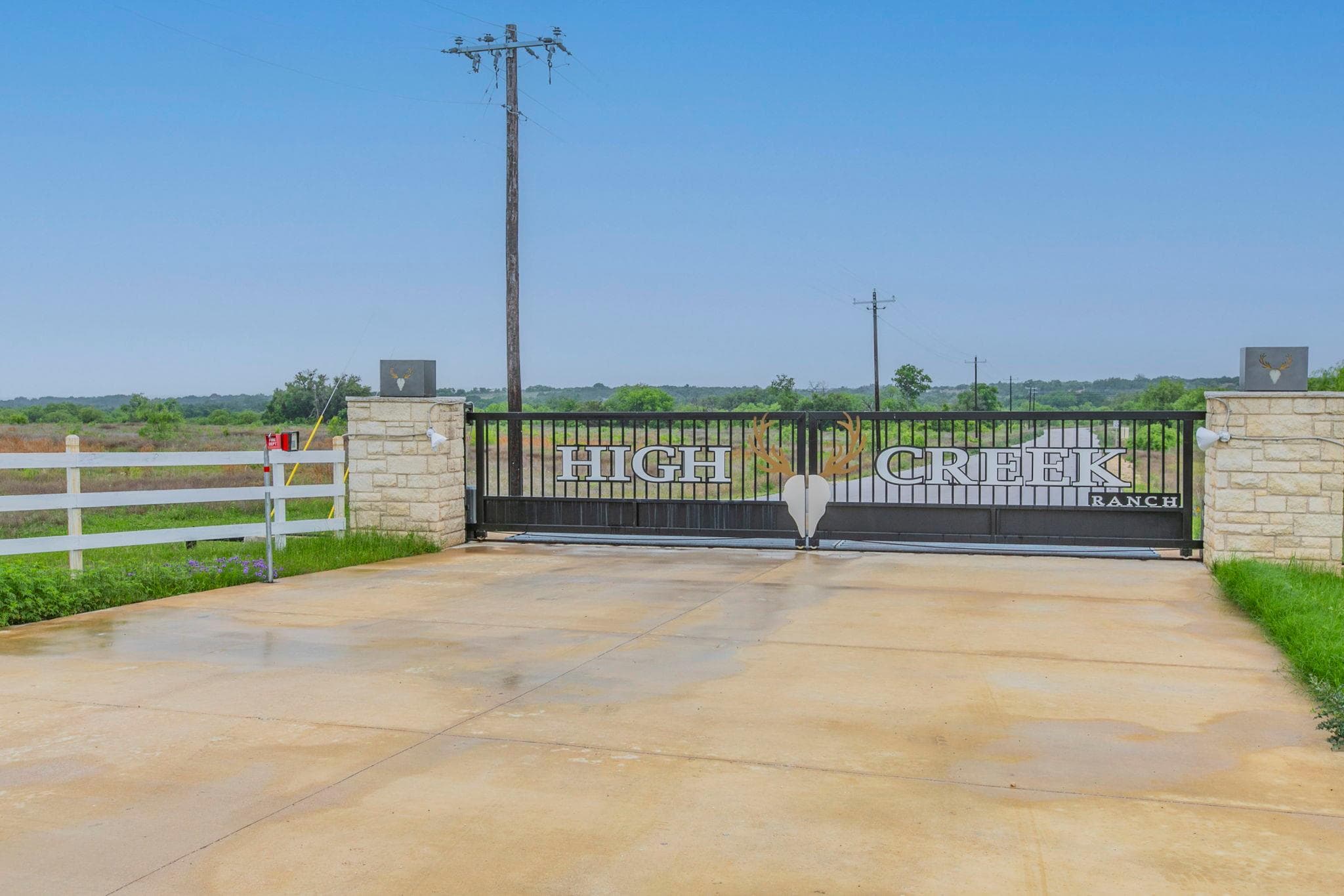 Lot 120 Pitchfork Ranch Rd