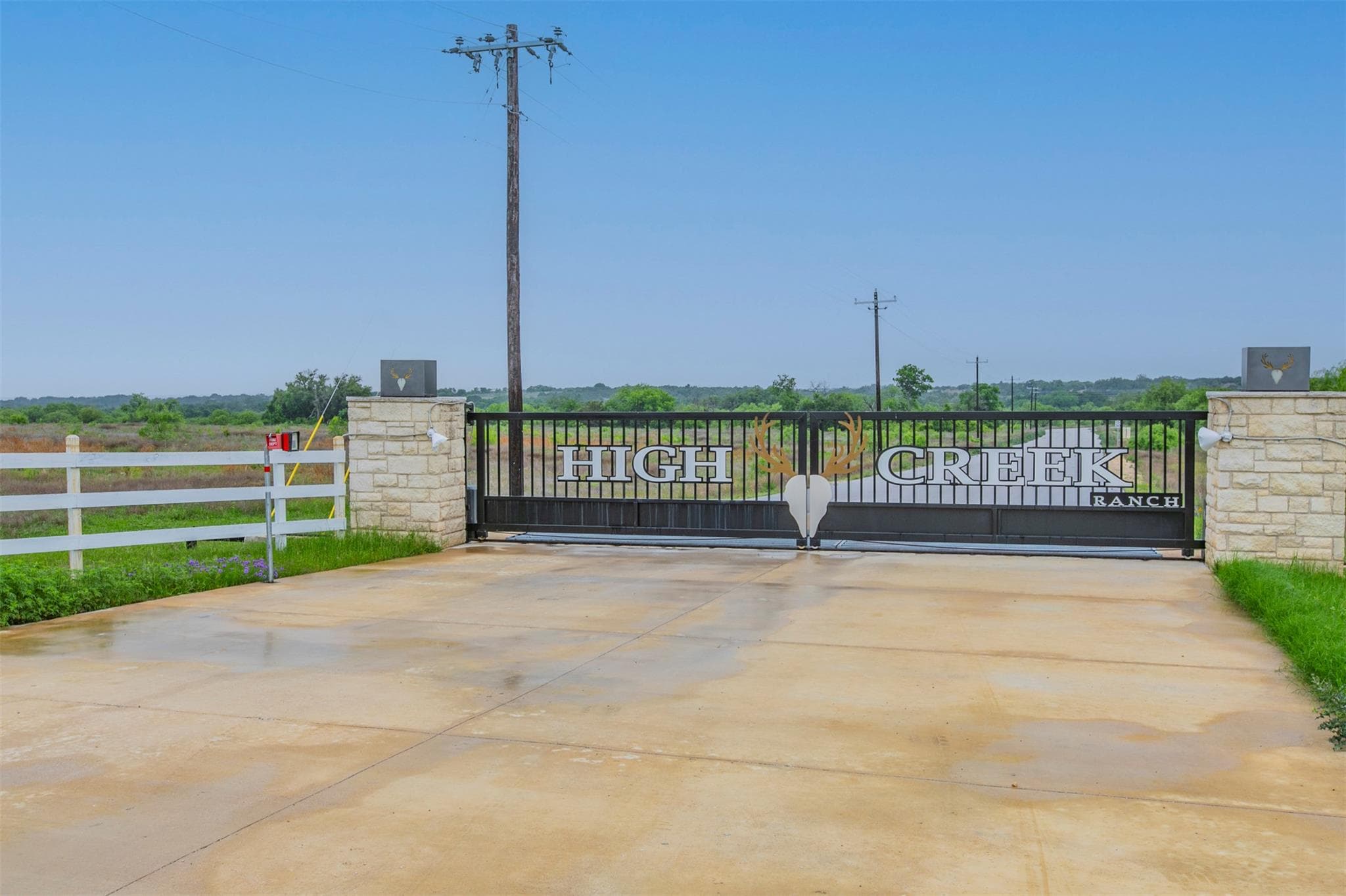 Lot 121 Pitchfork Ranch Rd