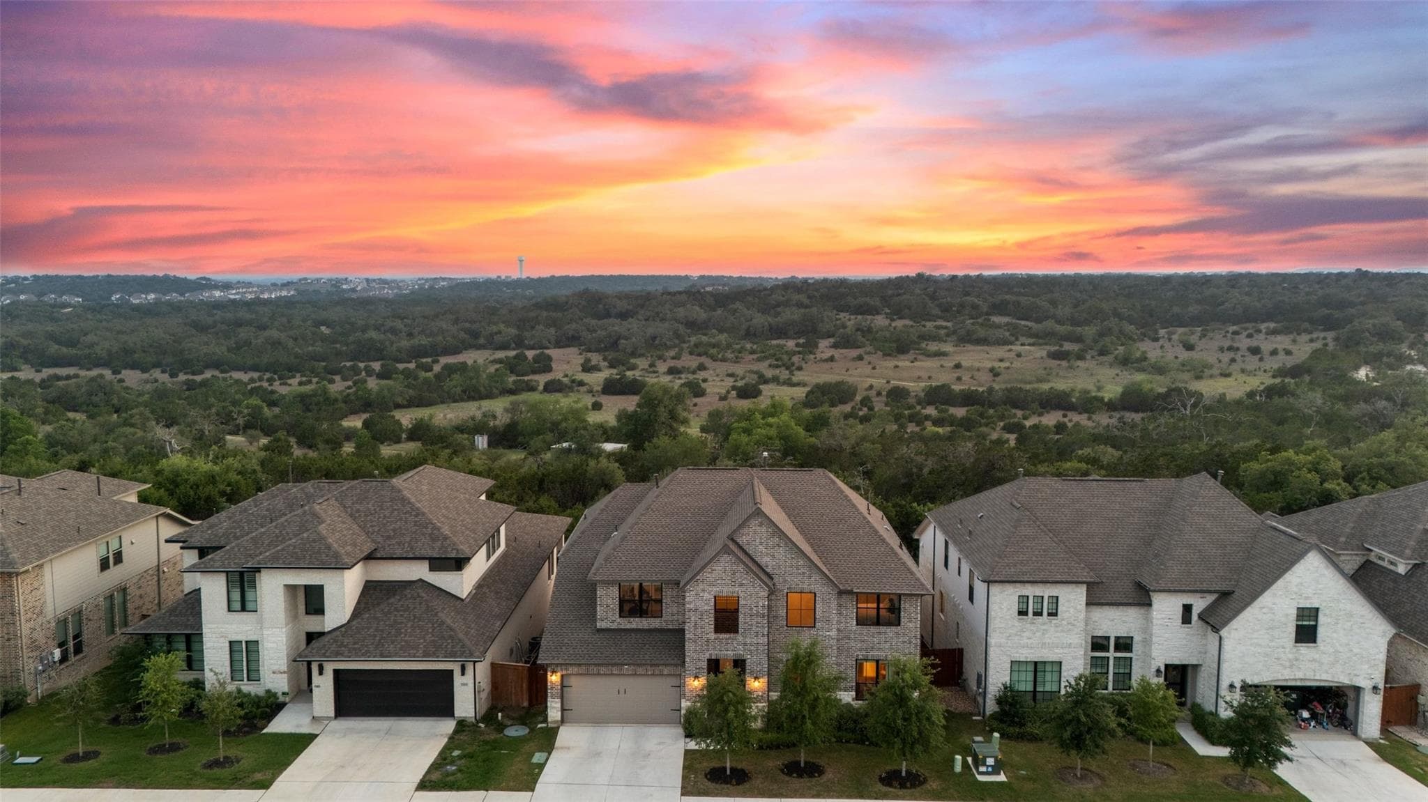 17604 Hattie Trace Trce