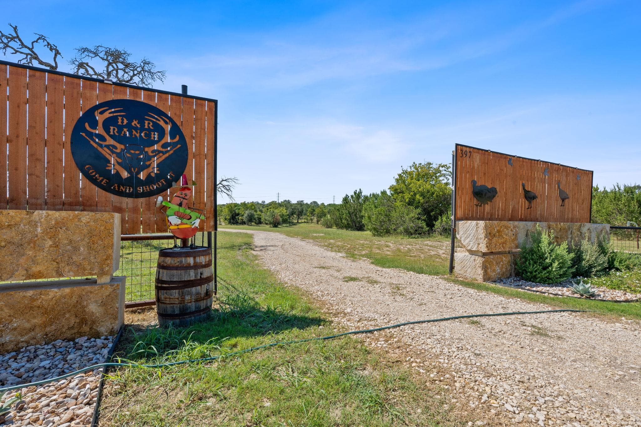 397 Private Road 3072 None