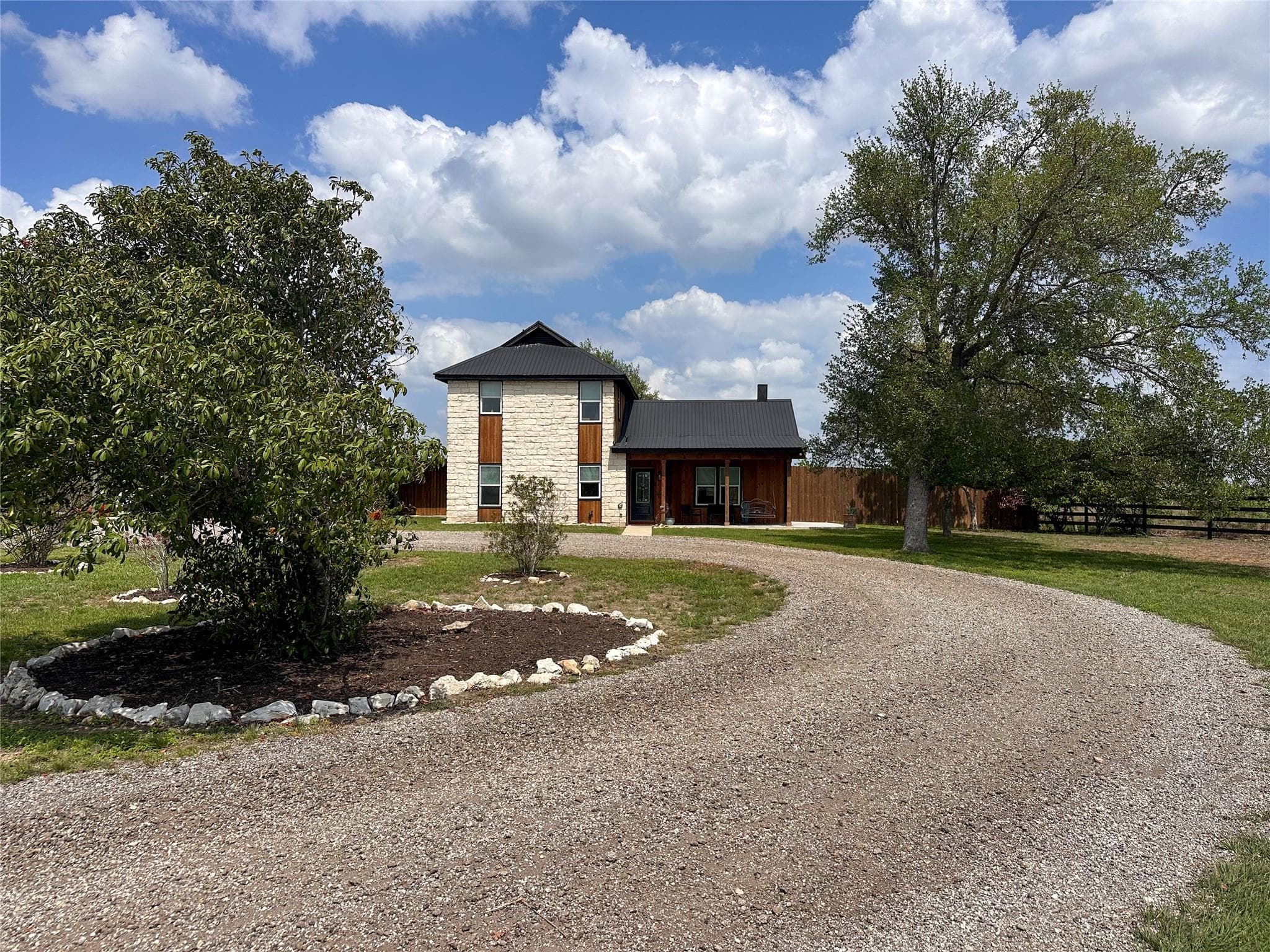 2687 Cotton Gin Rd